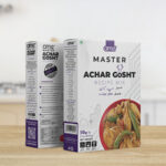 Achar Gosht