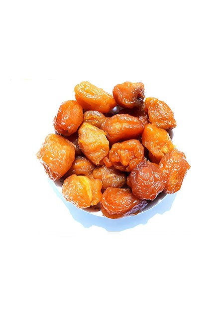 Aloo Bukhara (Irani)