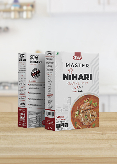 Nihari Masala