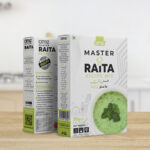 Raita Masala