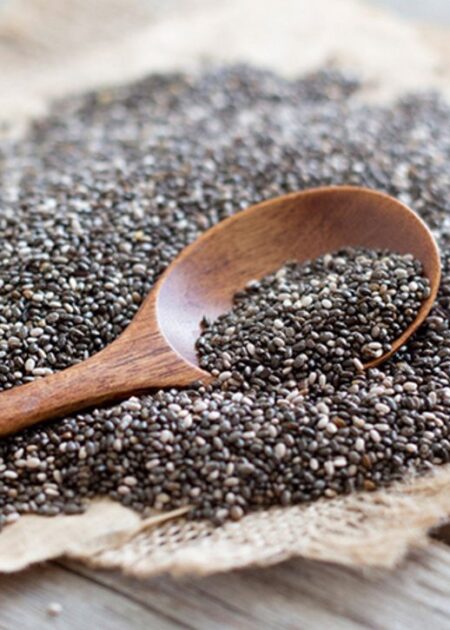 Chia Seeds